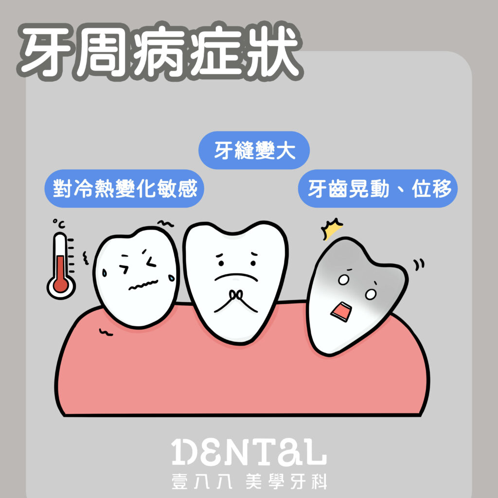 牙周病症狀-2