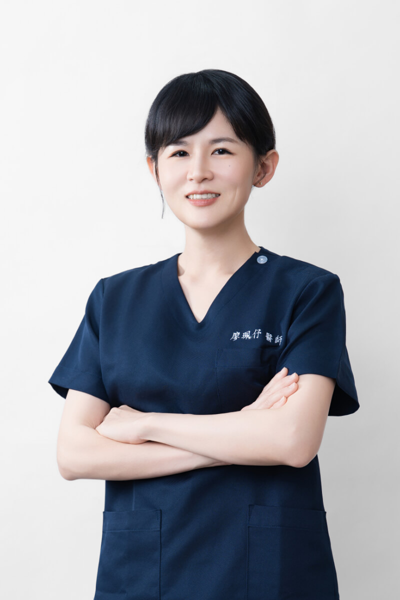 廖珮伃醫師主頁